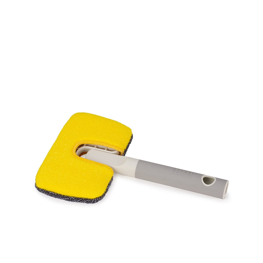 อุปกรณ์ขัดพื้นผิว  2-IN-1 JOSEPH JOSEPH รุ่น CLEANTECH N6500012_0